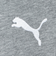 プーマ（PUMA）ESS CAT LOGO JERSEY パンツ 691519 03 GRY