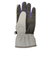 スナッピー（Snappy）ガールズ 五指グローブ 25SN-002JG WHT