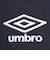 アンブロ（UMBRO）サッカーウェア THIRD ウォームアップロングパンツ UF5FPZ11M NV00