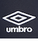 アンブロ（UMBRO）サッカーウェア THIRD ウォームアップロングパンツ UF5FPZ11M NV00