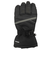 スノーウェイブ（SNOW WABE）五指グローブ 25SW-001M BKGY
