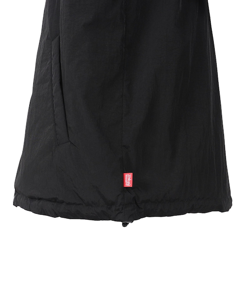 マンハッタンポーテージ（ManhattanPortage）リバーシブル コーチ