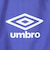 アンブロ（UMBRO）サッカーウェア ジュニア ピステトップ UF5FWB01JA BL00