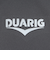 デュアリグ（DUARIG）絶耐撥水 STRETCHRIP ベスト 5F0008-TROT-857SD CGRY