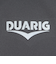 デュアリグ（DUARIG）絶耐撥水 STRETCHRIP ベスト 5F0008-TROT-857SD CGRY