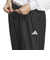 アディダス（adidas）スリーストライプス ルーズフィット ウインドブレーカー パンツ QB216-KA0952
