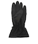 スノーウェイブ（SNOW WABE）五指グローブ 25SW-001M BLK