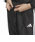 アディダス（adidas）スリーストライプス ルーズフィット ウインドブレーカー パンツ QB216-KA0950