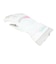 スナッピー（Snappy）キッズ ガールズ 子供用 手袋 グローブ 25SN-001KG WHT