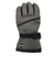 スノーウェイブ（SNOW WABE）五指グローブ 25SW-001M GRY