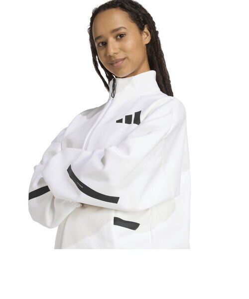 アディダス（adidas）Z.N.E.トラックトップ KKK34-JL7331｜スーパー