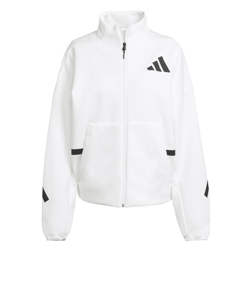 アディダス（adidas）Z.N.E.トラックトップ KKK34-JL7331｜スーパー