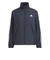 アディダス（adidas）スリーストライプス ルーズフィット ウインドブレーカー ジャケット QB062-KA0948