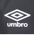 アンブロ（UMBRO）サッカーウェア ピステトップ UF5FWB01MA BK00