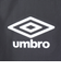 アンブロ（UMBRO）サッカーウェア ピステトップ UF5FWB01MA BK00