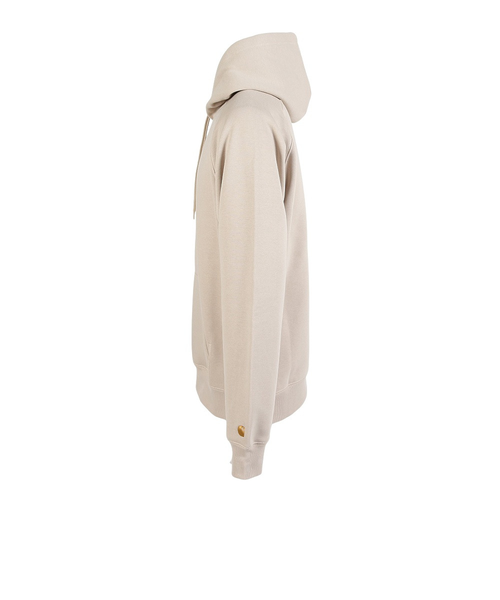 カーハート（CARHARTT）フーデッド チェイス スウェットシャツ