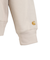 カーハート（CARHARTT）フーデッド チェイス スウェットシャツ I03366138AXX25FW