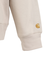 カーハート（CARHARTT）フーデッド チェイス スウェットシャツ I03366138AXX25FW