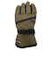 スノーウェイブ（SNOW WABE）五指グローブ 25SW-001M OLV