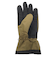 スノーウェイブ（SNOW WABE）五指グローブ 25SW-001M OLV