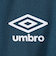 アンブロ（UMBRO）サッカーウェア ジュニア THIRD フィールテック長袖プラクティスシャツ UF5FLS51J GR00