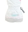 スナッピー（Snappy）キッズ ガールズ 子供用 手袋 ミトングローブ 25SN-001KGM WHT