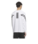 アディダス（adidas）ワーディング パック ルーズフィット 長袖Tシャツ QF125-KA1283