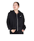ナイキ（NIKE）スポーツウェア クロップ フルジップ フリース 長袖フーディー HV2427-010