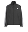 アディダス（adidas）スリーストライプス ルーズフィット ウインドブレーカー ジャケット QB062-KA0947