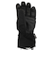 スノーウェイブ（SNOW WABE）五指グローブ 25SW-003M BLK