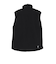 デュアリグ（DUARIG）絶耐撥水 STRETCHRIP ベスト 5F0008-TROT-857SD BLK