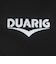 デュアリグ（DUARIG）絶耐撥水 STRETCHRIP ベスト 5F0008-TROT-857SD BLK