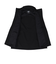 デュアリグ（DUARIG）絶耐撥水 STRETCHRIP ベスト 5F0008-TROT-857SD BLK