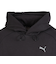 プーマ（PUMA）TECHグラフィック フーディー 631838 01 BLK