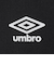 アンブロ（UMBRO）サッカーウェア ジュニア THIRD フィールテック 長袖プラクティスシャツ UF5FLS51J BK00