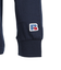 ラッセル（RUSSELL）30/-TC 長袖Tシャツ RBM25S0016 NVY