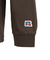 ラッセル（RUSSELL）30/-TC 長袖Tシャツ RBM25S0016 BRN