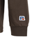 ラッセル（RUSSELL）30/-TC 長袖Tシャツ RBM25S0016 BRN