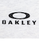 オークリー（OAKLEY）ESSEN 長袖Tシャツ CURVE FOA408446-28B