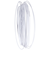 バボラ（BABOLAT）硬式テニスストリング RPM ハリケーン 241141-WH-125