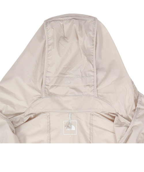 ザ・ノース・フェイス（THE NORTH FACE）スワローテイルベントフーディ