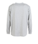 ラッセル（RUSSELL）30/-TC 長袖Tシャツ RBM25S0016 MGRY
