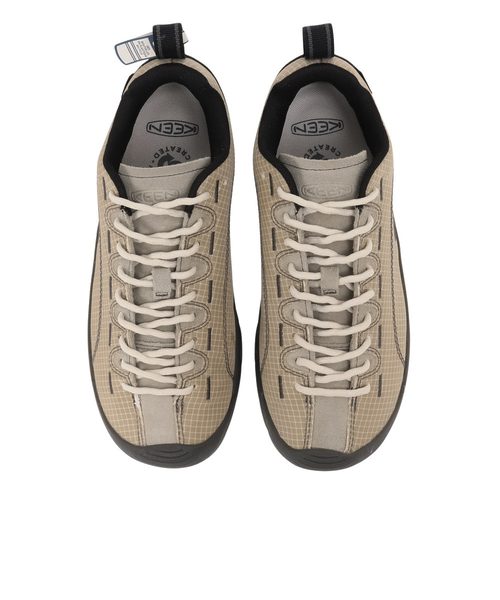 キーン（KEEN）カジュアルシューズ ジャスパー ナイロン ウォーター