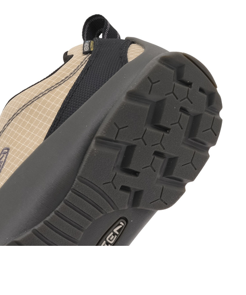 キーン（KEEN）カジュアルシューズ ジャスパー ナイロン ウォーター