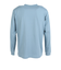 ラッセル（RUSSELL）30/-TC 長袖Tシャツ RBM25S0016 BLU