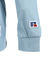 ラッセル（RUSSELL）30/-TC 長袖Tシャツ RBM25S0016 BLU