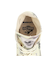 コンバース（CONVERSE）スニーカー キャンパスシューズ オールスター エイジド DP HI ジュラシック・パーク N アイポリー 31315570