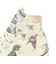コンバース（CONVERSE）スニーカー キャンパスシューズ オールスター エイジド DP HI ジュラシック・パーク N アイポリー 31315570