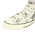 コンバース（CONVERSE）スニーカー キャンパスシューズ オールスター エイジド DP HI ジュラシック・パーク N アイポリー 31315570