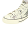 コンバース（CONVERSE）スニーカー キャンパスシューズ オールスター エイジド DP HI ジュラシック・パーク N アイポリー 31315570